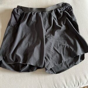 EUC Lululemon Men’s Shorts